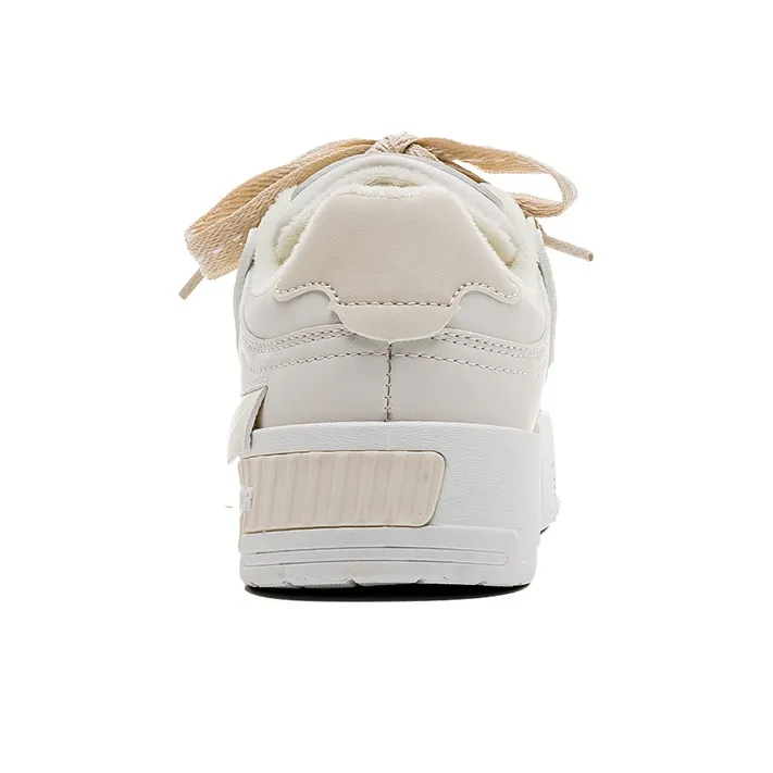 Warrior Thermal Lightweight Height Increasing Low Top Skateboard Shoes Women's-25