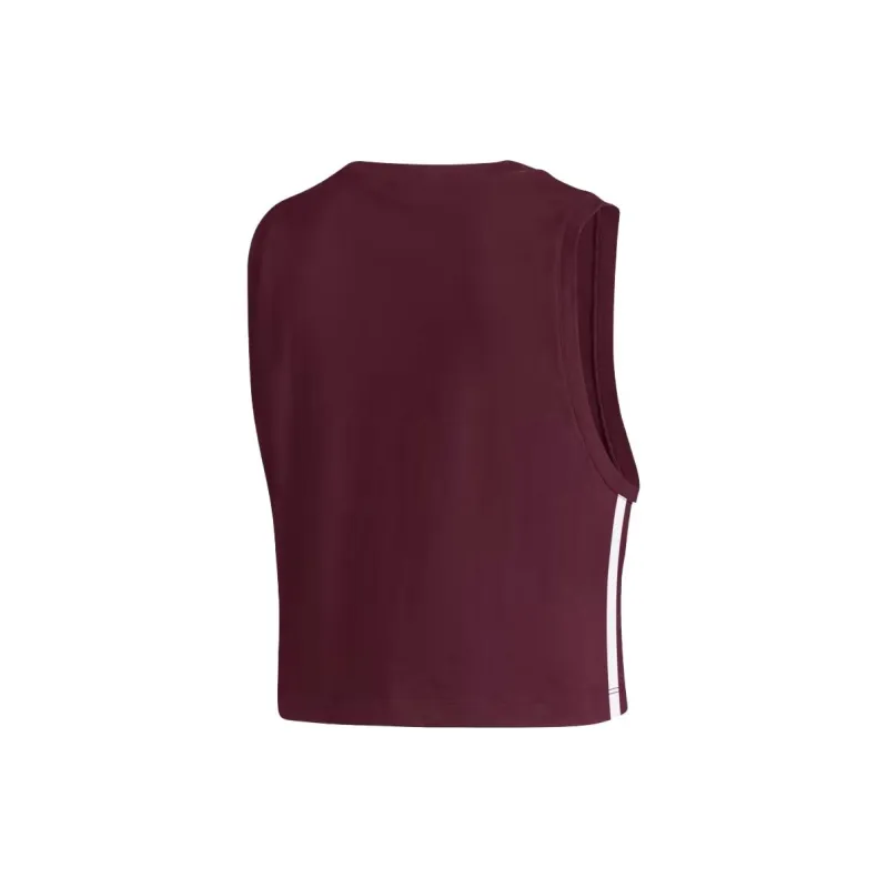 Adidas Tank Tops Women's Red-1