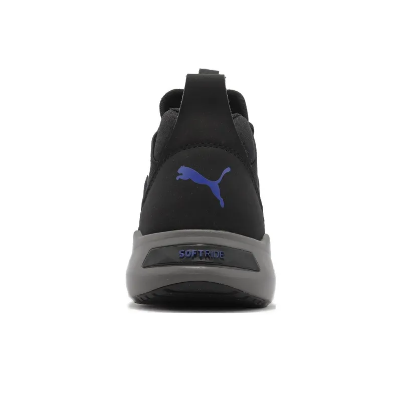 Puma Softride Enzo NXT 'Black Royal Sapphire'-4