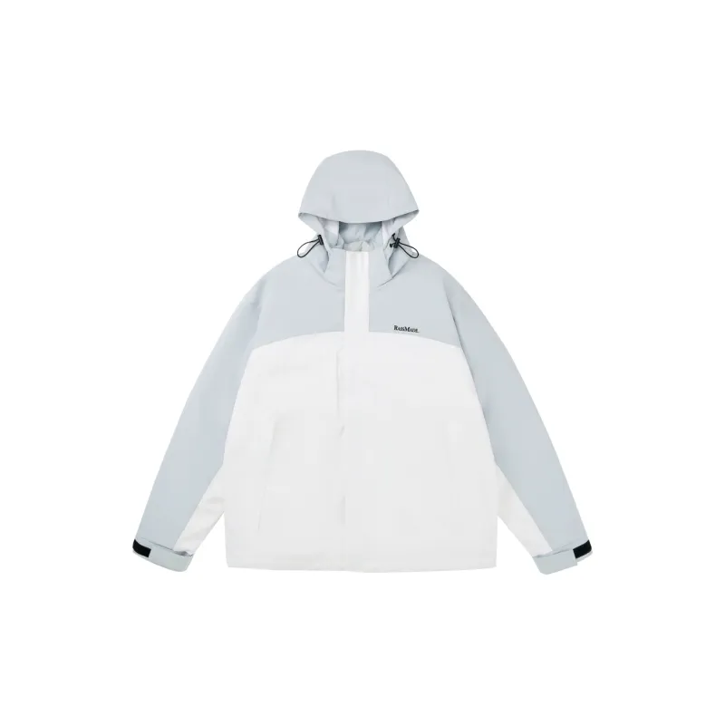 RASS Outdoor Sports Series Windbreaker Jackets Unisex-2