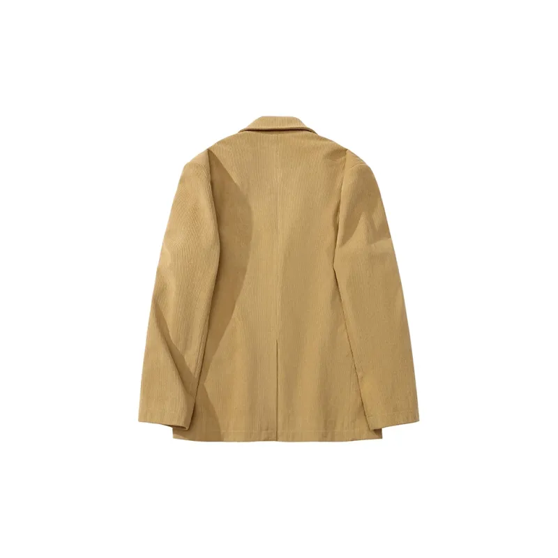 FAX FOR FMACM Business Suit Unisex-1