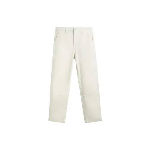 ZARA Jeans Men White