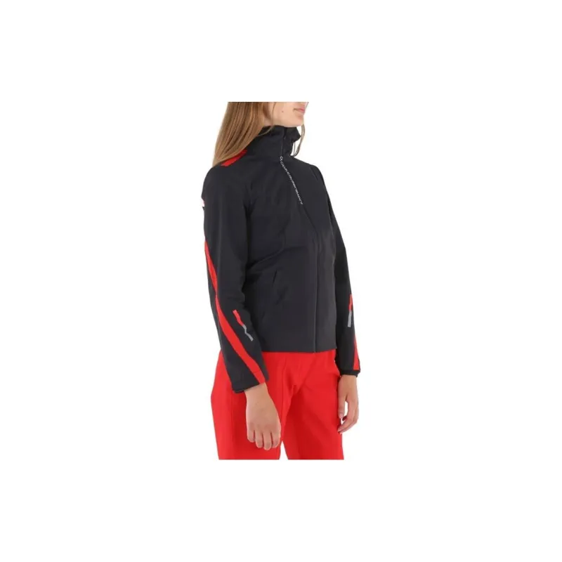 Calvin Klein Jackets Women's Black-1