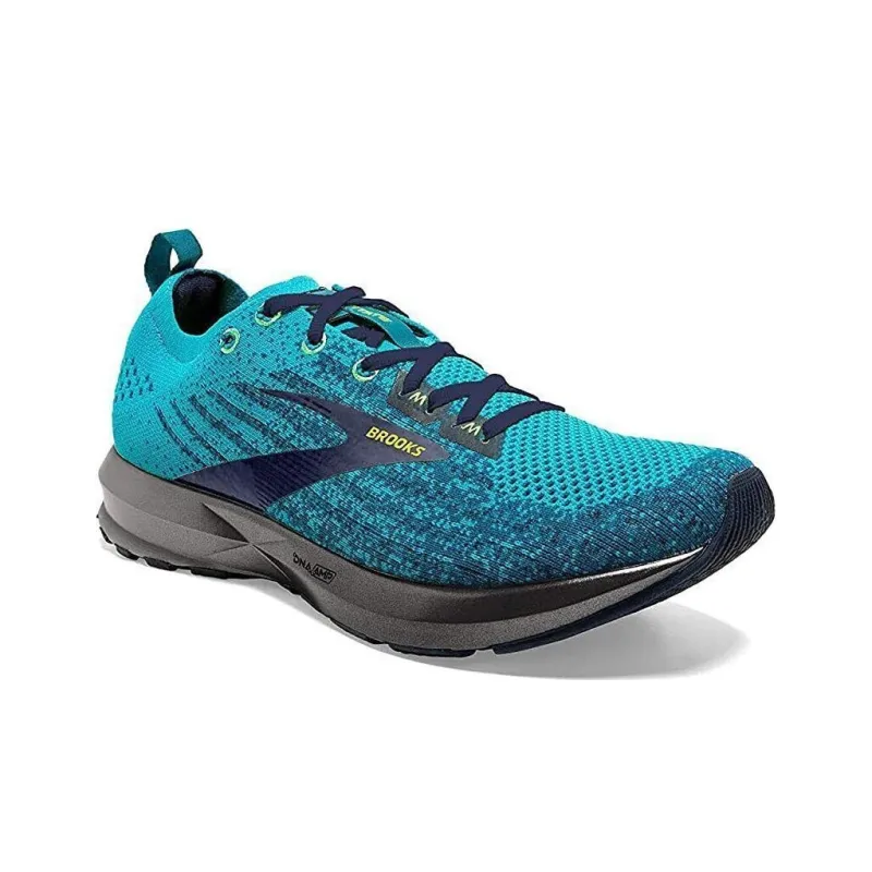 Brooks Levitate 3 'Navy Green'-2
