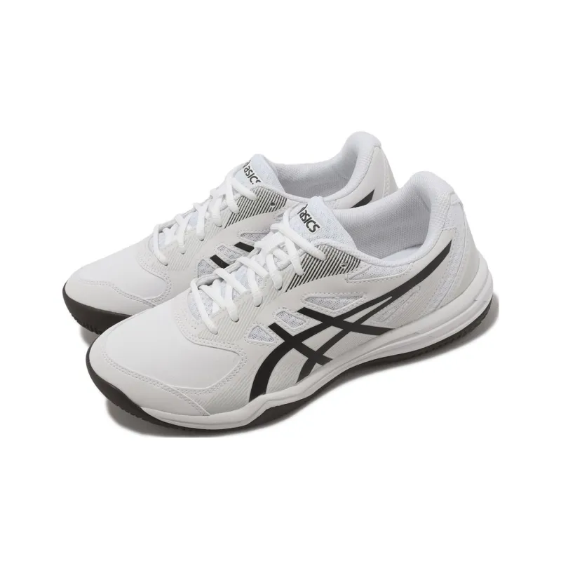Asics Court Slide 3 Clay Oc 'White Dark Auburn'-2