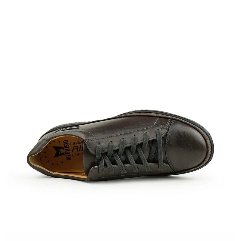 MEPHISTO Lightweight Collection Low-Top Skateboard Shoes Men's-8