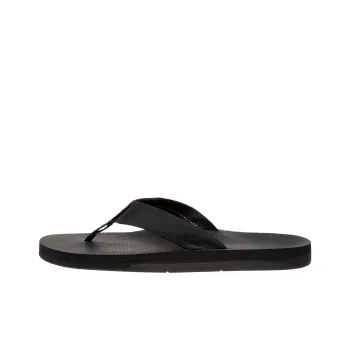 Teva Scott Hawaii Flip Flops Men's Black