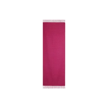Valentino Knit Scarves Women's Pink