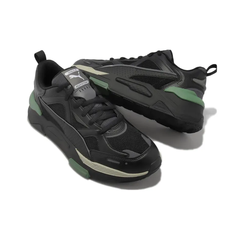 PUMA RS Simul8 'Reality Black Ebony'-3