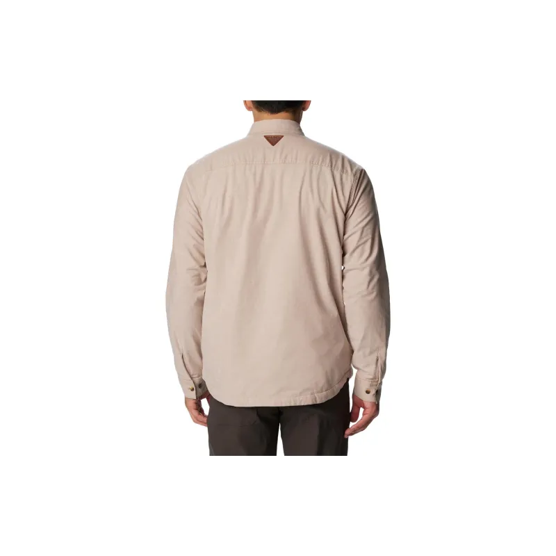 Columbia Roughtail™ Jacket Men's Khaki-1