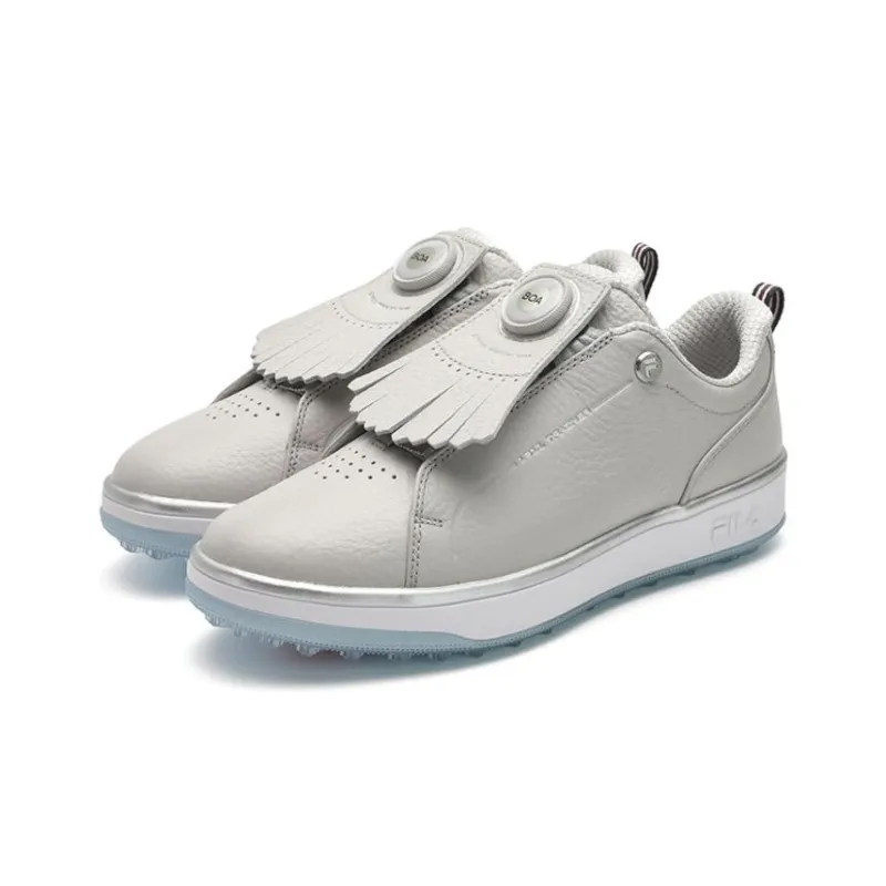 FILA Gf 1911 Trainer Shoes 'Grey' Women's-1