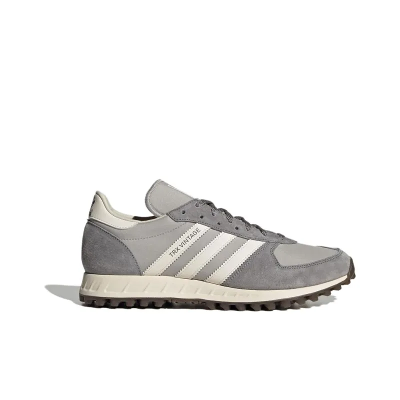 Adidas Trx Vintage 'Grey Chalk White'-1