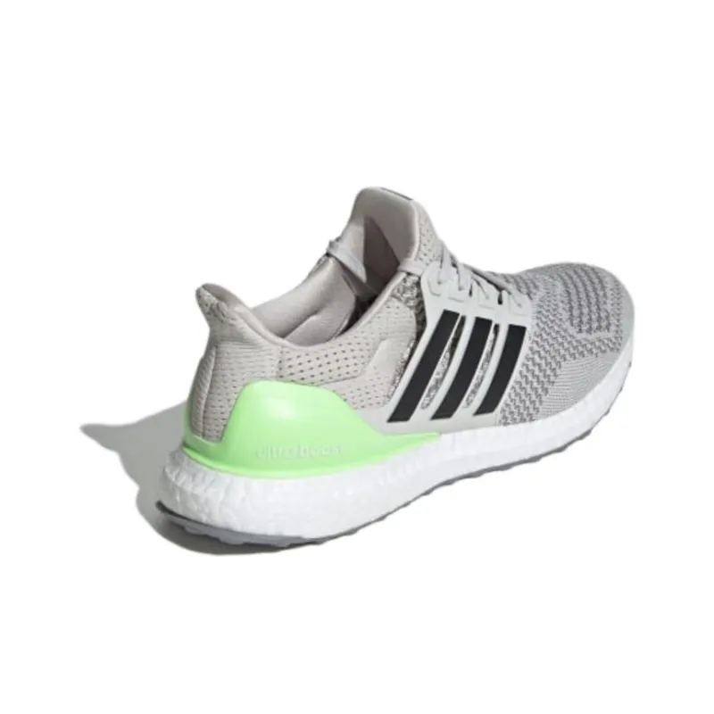 Adidas Ultra Boost 1.0 Grey Core Black Grey Three-3
