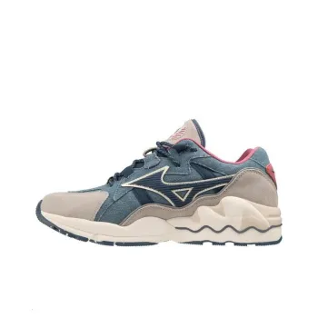Mizuno Wave Rider 1 'Nikka Pokka Pack'