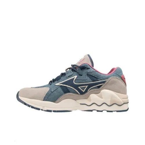 Mizuno Wave Rider 1 'Nikka Pokka Pack'