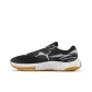 Black/Cool Light Grey/Yellow Blaze/Gum