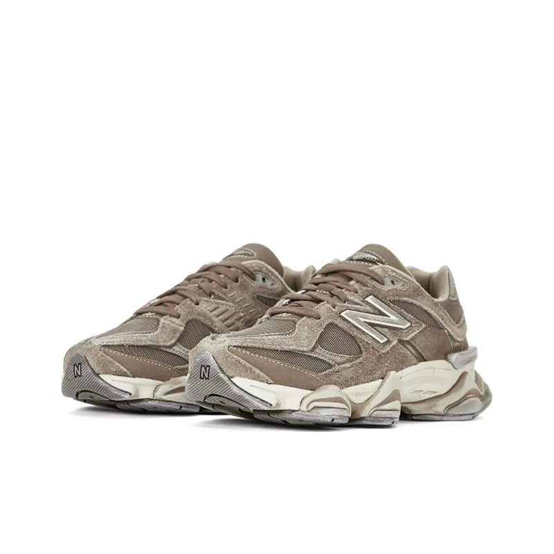New Balance 9060 'Mushroom'-3