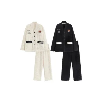 Sleep Unisex Pajama Sets
