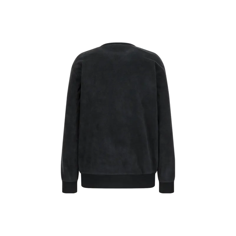 Columbia Steens Steens Mountain™ Crew 2.0 Sweatshirt Men's Black-1