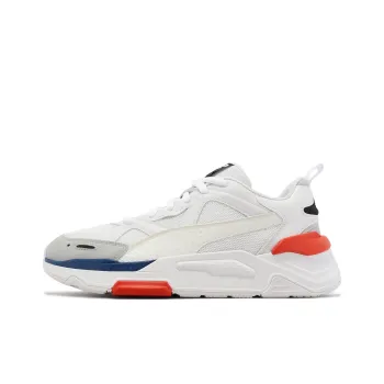 PUMA RS Simul8 'Reality White Harbor Mist'