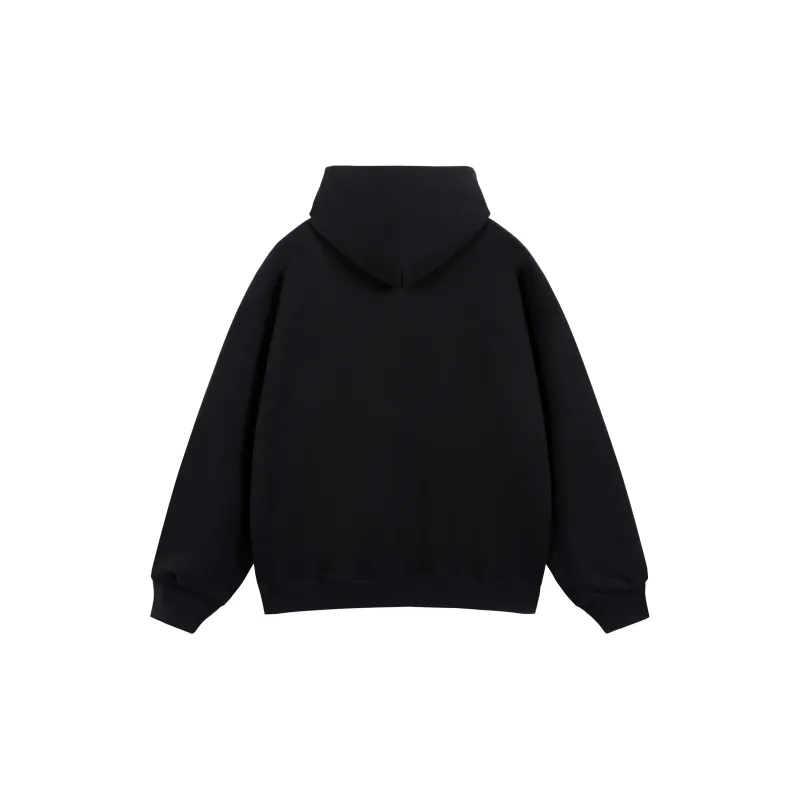 RECOLETA x OKET Sweatshirt Unisex-17