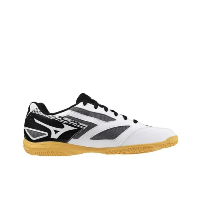 Mizuno Crossmatch Sword 2 'White Black Gum'-1
