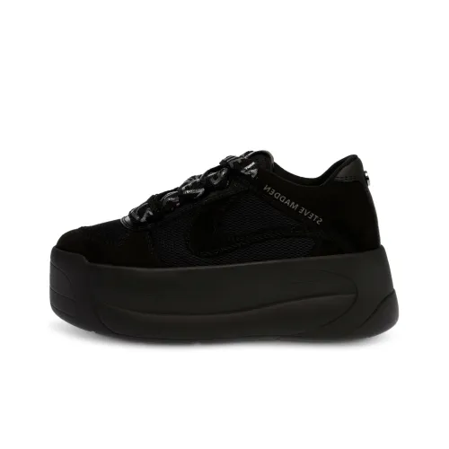 STEVE MADDEN Casual Shoes Women's Low-Top