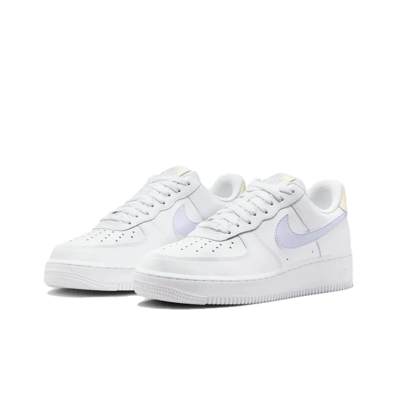 Nike Air Force 1 07 'Oxygen Purple' Women's-2