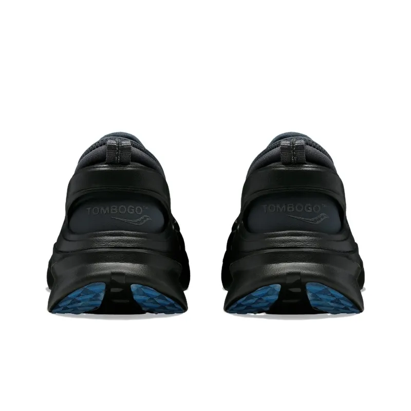 Saucony The Butterfly Tombogo Morpho Black-4