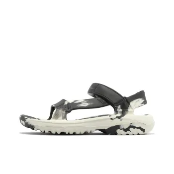 Teva Hurricane Drift Huemi Beach Sandals Men's Black