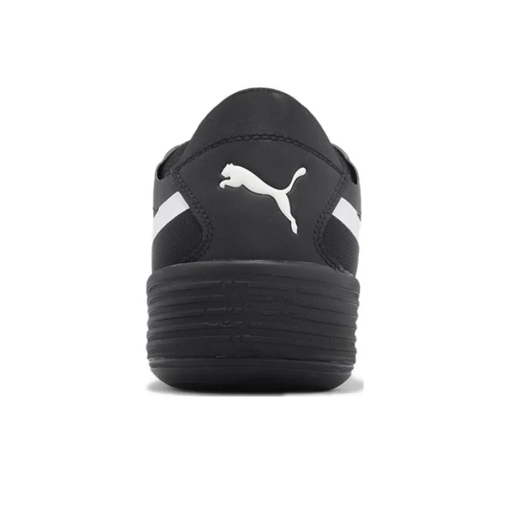 PUMA Clyde All Pro Team PUMA Black PUMA White-3