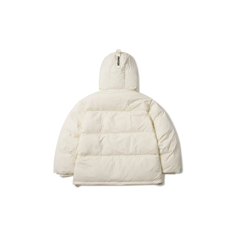 STARTER Down Jackets Unisex-6