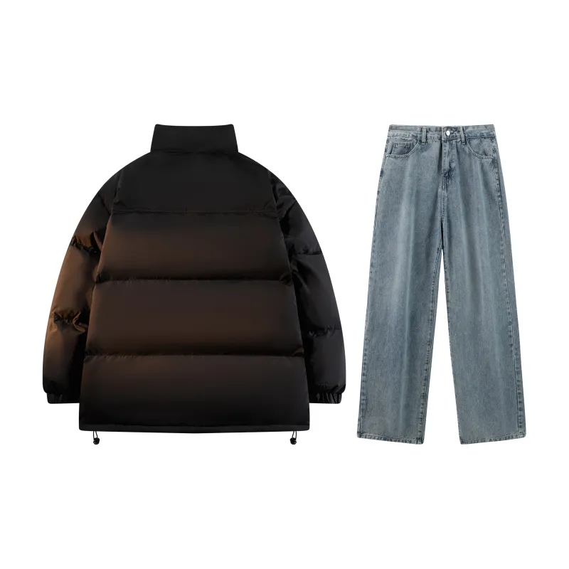 A.X.S.K Casual Sportswear Unisex-101