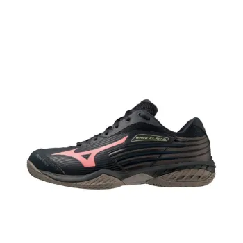 Wave Claw 2 Mizuno Wide 'Vulcan Candy Coral'