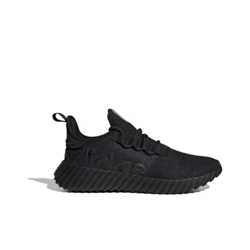 Adidas Kaptir 3.0 Wide Core Black-1