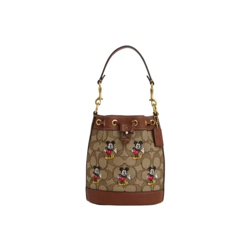 COACH Dempsey Crossbody Bags