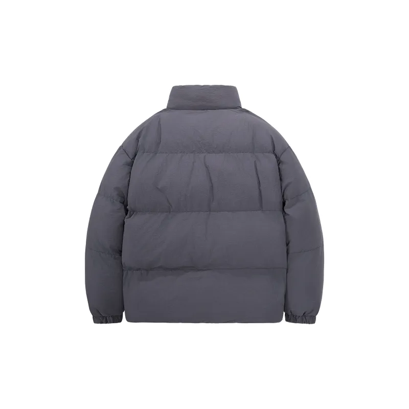 Crayon Shinchan Puffer Jackets Unisex-4