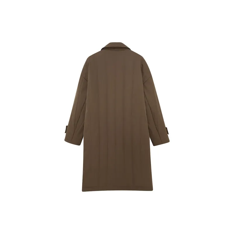 NANS STUDIO Puffer Jacket Men's-1