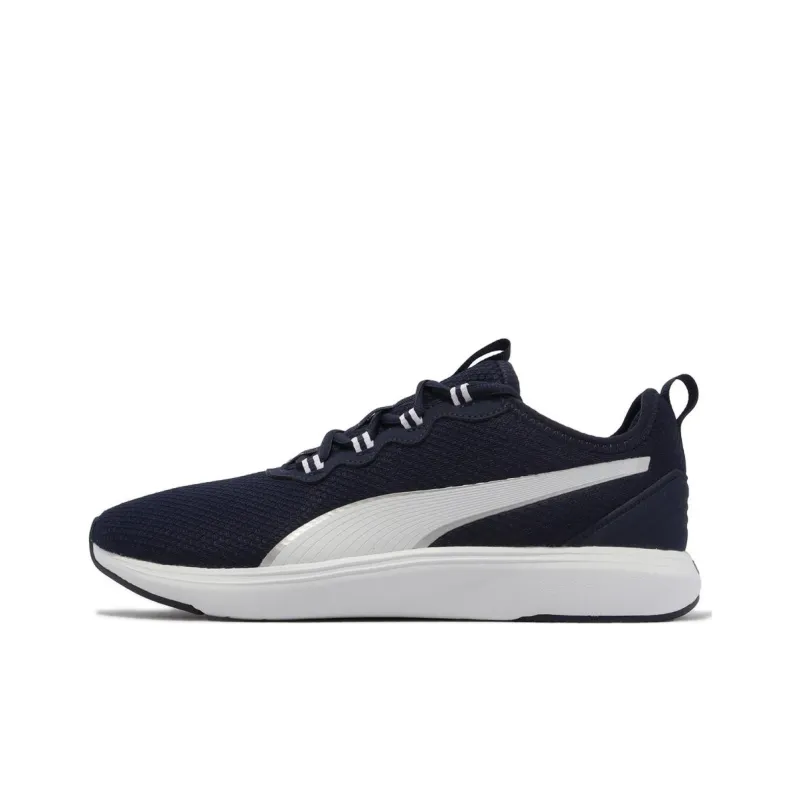 PUMA Softride Cruise 2 'Navy White'-0