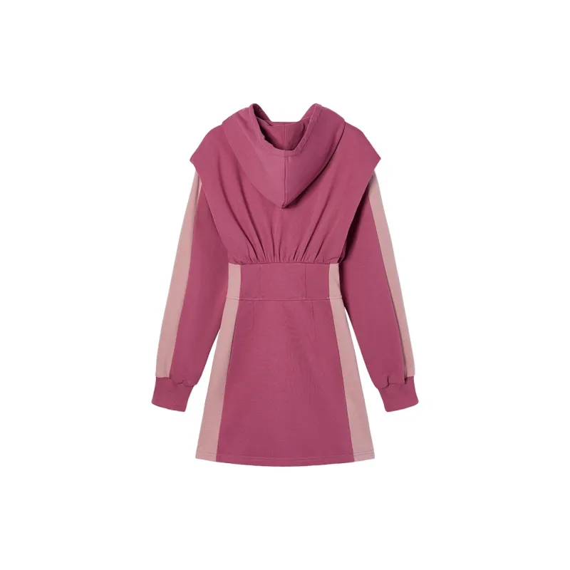 EPTISON WOMAN Long Sleeved Dresses Women's-1