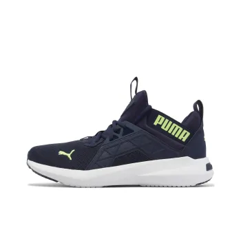 PUMA Softride Enzo Nxt 'Navy Fast Yellow'