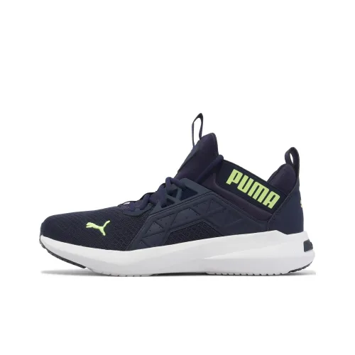 Puma Softride Enzo NXT 'Navy Fast Yellow'