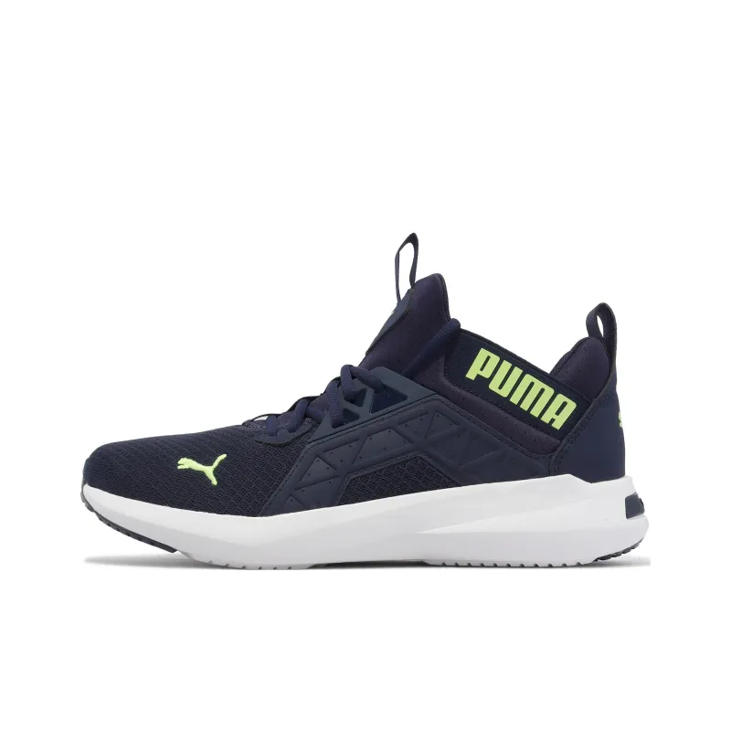 PUMA Softride Enzo Nxt 'Navy Fast Yellow'-0