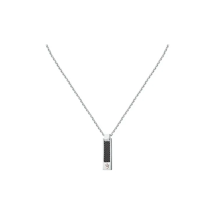 Maserati Necklaces Unisex-0