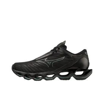 Wave Prophecy Mizuno 12 'Black Blue'