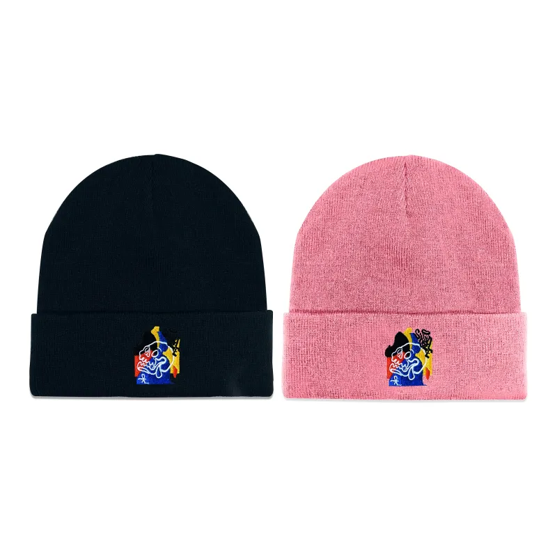 FUO Beanies Unisex-24
