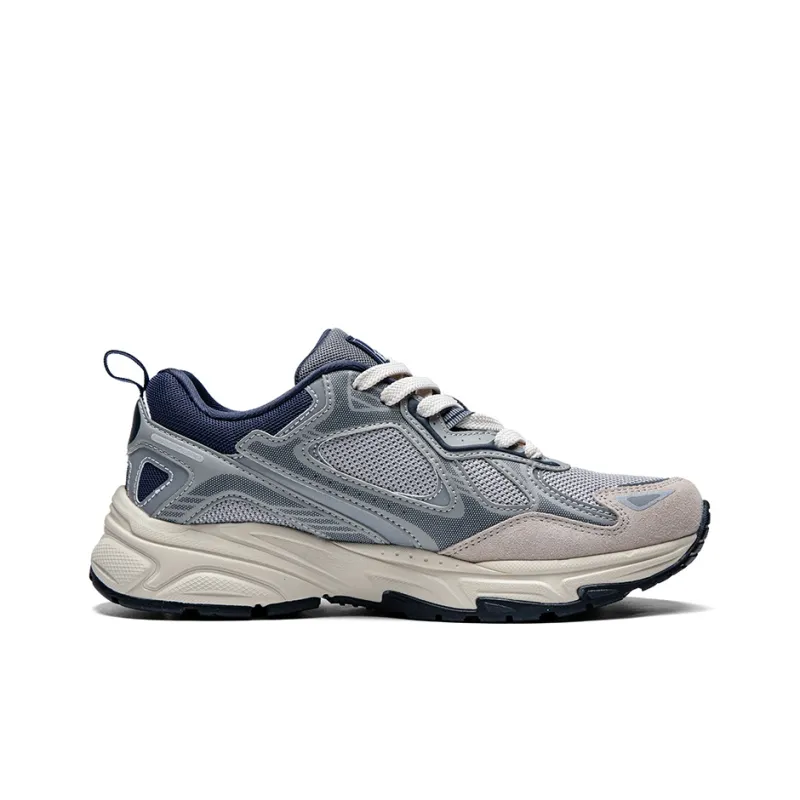 Kappa Wing Low Top Running Shoes Unisex Morandi Blue-1