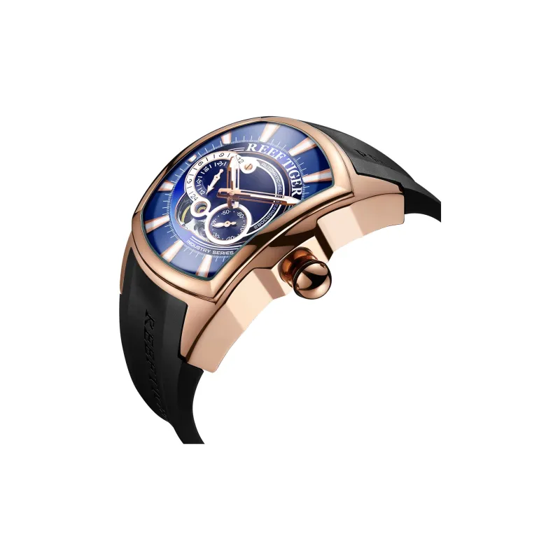 REEF TIGER Men Watch-8