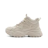 Beige-Unlined