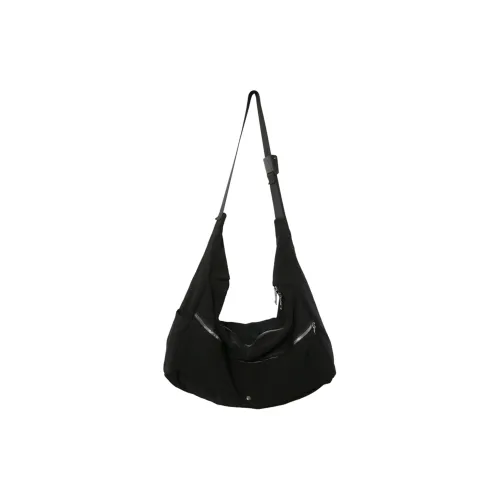 Slazenger Shoulder Bags Black